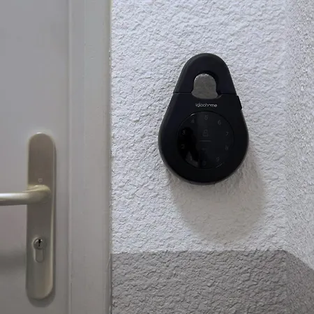 Duplex Lumineux 2 Centre Zone Pietonne * 瓦朗斯