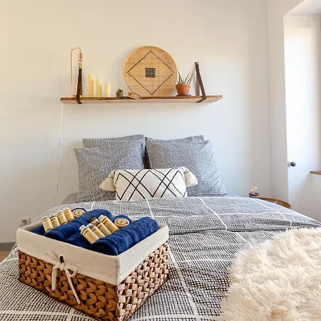 Duplex Lumineux 2 Centre Zone Pietonne Appartement Valence (Drome)