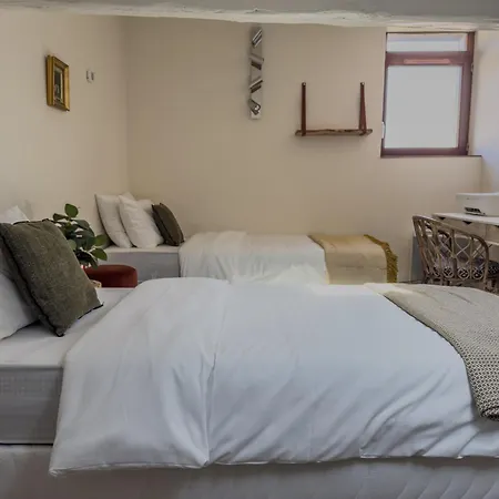 Appartement Duplex Lumineux 2 Centre Zone Pietonne