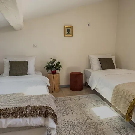 Duplex Lumineux 2 Centre Zone Pietonne Appartement *