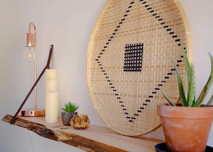 Duplex Lumineux 2 Centre Zone Pietonne * Valence (Drome)