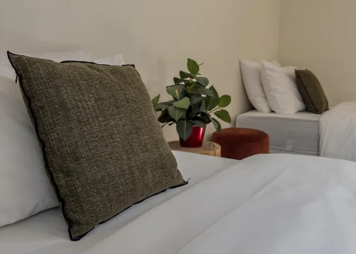 Duplex Lumineux 2 Centre Zone Pietonne Apartment