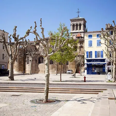 Duplex Lumineux 2 Centre Zone Pietonne *