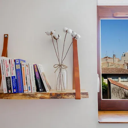 Duplex Lumineux 2 Centre Zone Pietonne