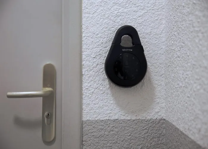 Duplex Lumineux 2 Centre Zone Pietonne * Βαλένς