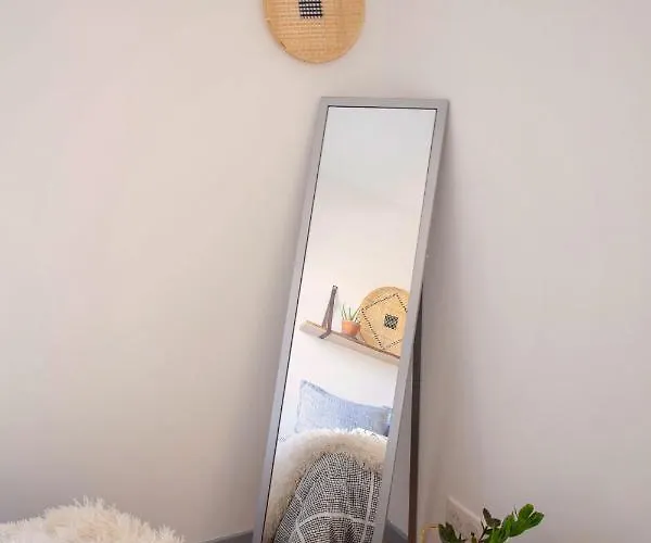 Duplex Lumineux 2 Centre Zone Pietonne Διαμέρισμα