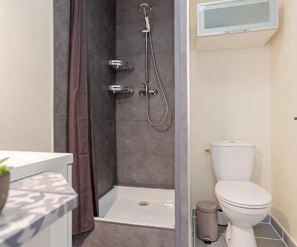 Duplex Lumineux 2 Centre Zone Pietonne Διαμέρισμα Βαλένς