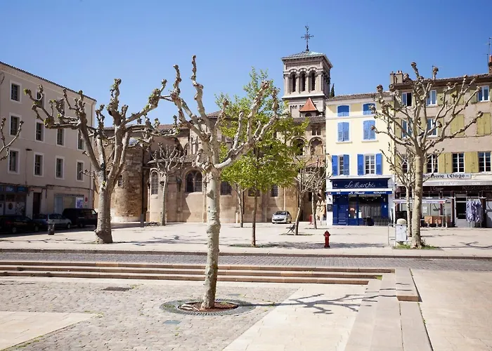 Duplex Lumineux 2 Centre Zone Pietonne *