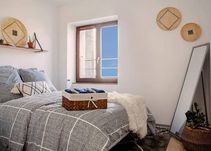 Duplex Lumineux 2 Centre Zone Pietonne Βαλένς