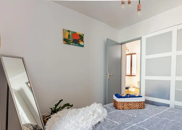 Διαμέρισμα Duplex Lumineux 2 Centre Zone Pietonne