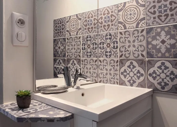 Διαμέρισμα Duplex Lumineux 2 Centre Zone Pietonne Βαλένς