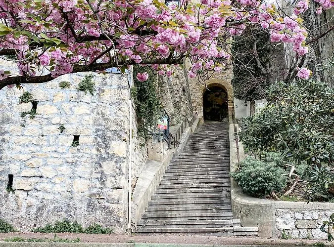 Διαμέρισμα Duplex Lumineux 2 Centre Zone Pietonne Βαλένς