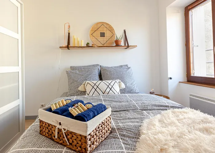 Duplex Lumineux 2 Centre Zone Pietonne Διαμέρισμα Βαλένς