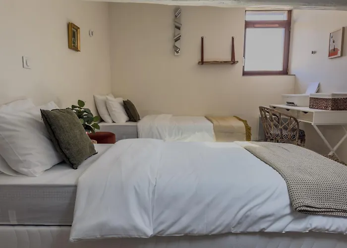 Διαμέρισμα Duplex Lumineux 2 Centre Zone Pietonne