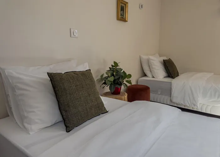 Διαμέρισμα Duplex Lumineux 2 Centre Zone Pietonne *